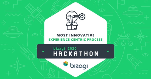 Bizagi 2020 Hackathon